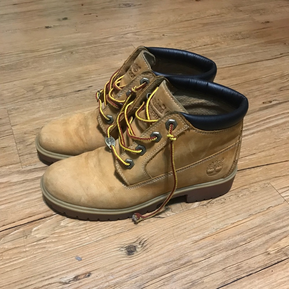 Women’s Timberland Waterproof boots
